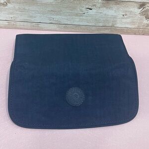 Kipling Navy Blue Wallet‎